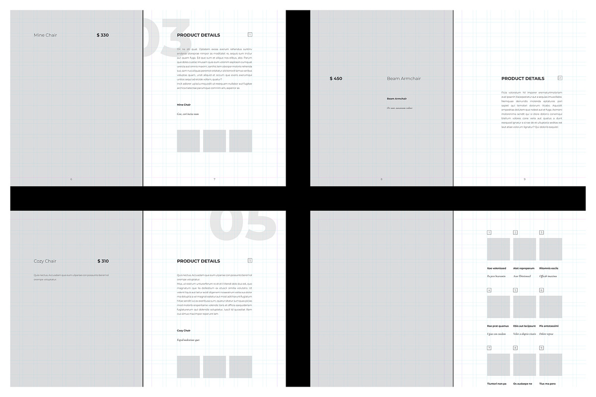 DECASO Multipurpose Catalog, a Magazine Template by Arif Tri Ananta (Photo 9 of 14)
