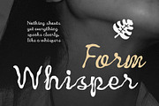 CS Melanie – Etchy Font, a Script Font by Craft Supply Co. (Thumbnail 2 of 8)