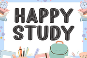 Instructor, a Script Font by InermediaSTUDIO (Thumbnail 4 of 8)
