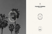 Funky | Logo Brand Pack, a Branding & Logo Template by Studio Leelou (Thumbnail 4 of 10)