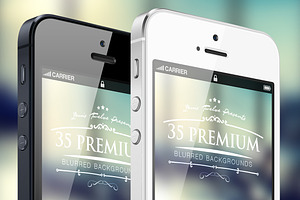 35 PRO Blurred Backgrounds v2