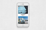 Classic Cars Animated IG Stories, a Social Media Template by Social Corner Graphics (Thumbnail 7 of 9)