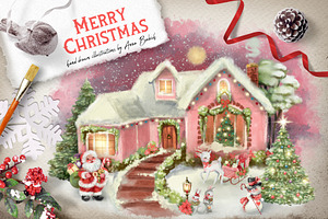Merry Christmas
