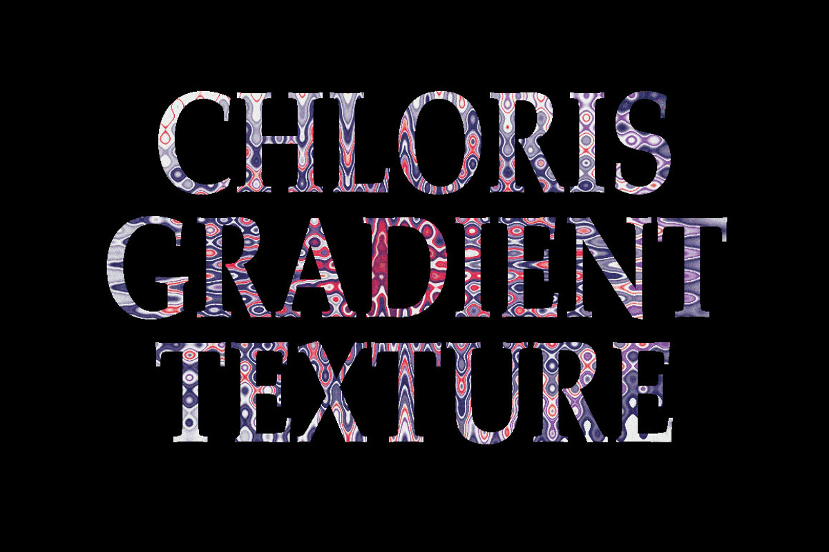 Chloris Wave Gradient Background, a Background Graphic by Eltypesstudio (Photo 12 of 12)