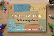 Bomuti: Elegant Luxury Modern Serif, a Font by Astuti Studio (Thumbnail 3 of 15)