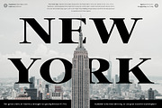 Brixton TC Pro Font collection, a Serif Font by Tom Chalky (Thumbnail 6 of 10)