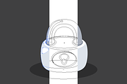 Basic Game Elements Icons, an Icon by Sunbzy (Thumbnail 5 of 5)
