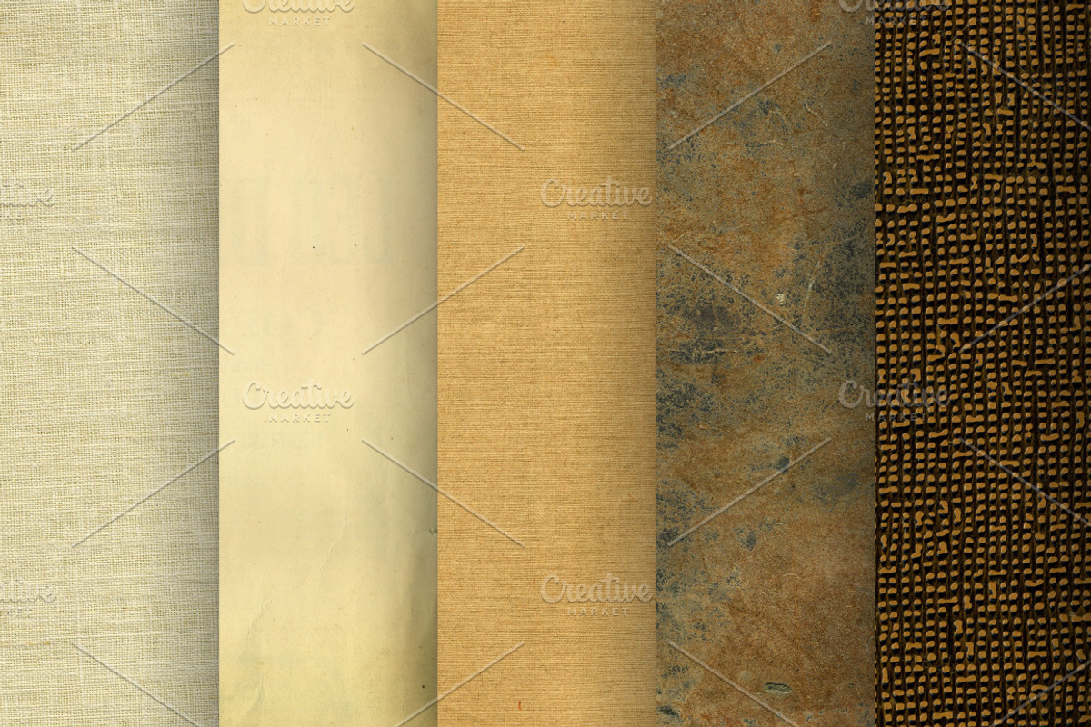 Textures - Volume One preview 4