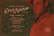 Desert Garden Font Collection, a Sans Serif Font by Opus Nigrum (Thumbnail 18 of 18)