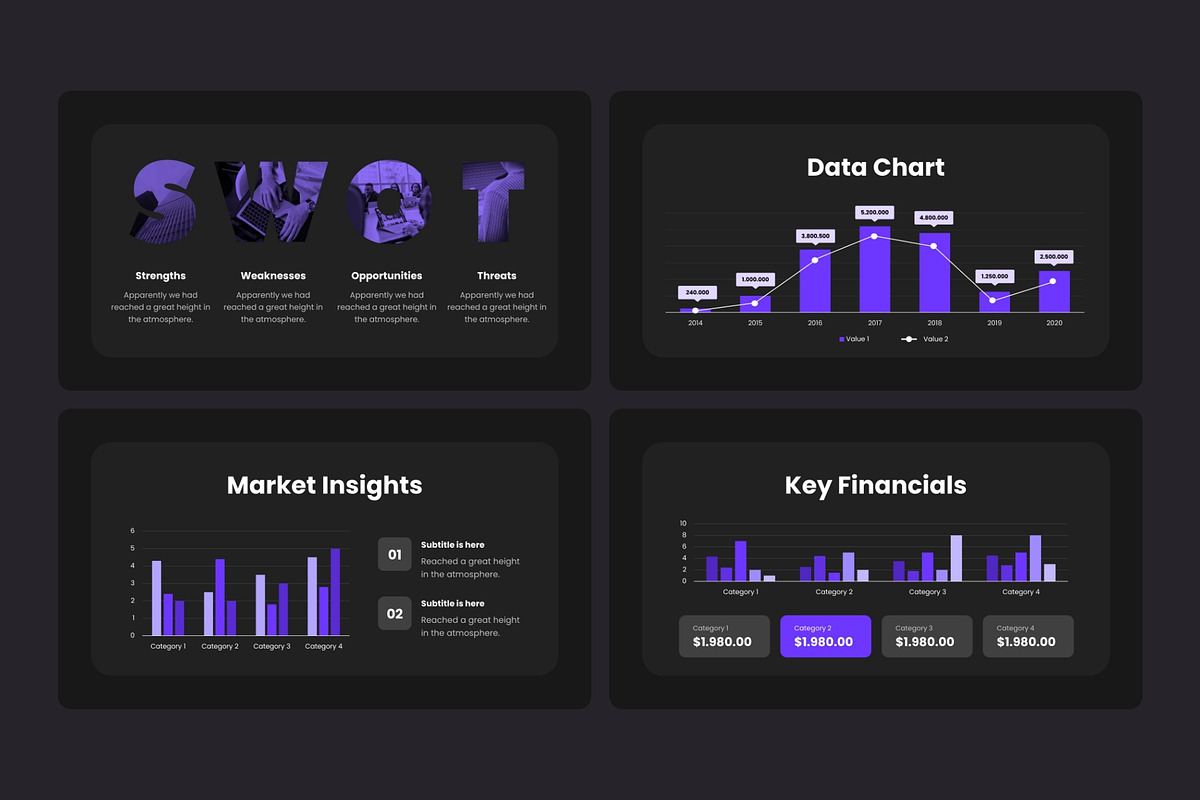 META - Unique Slides Presentation v2, a Presentation Template by MNML Agency (Photo 67 of 78)