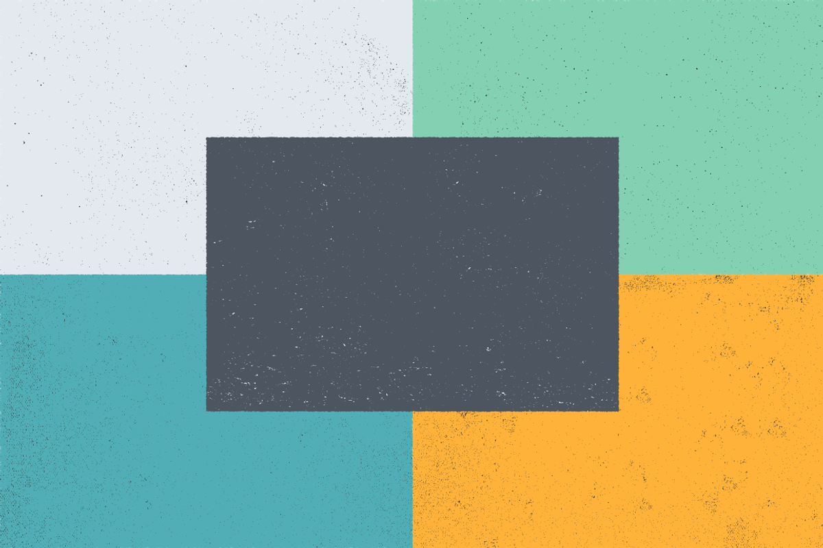 Basic Grit Pack 01 - Vector Textures preview 2