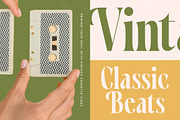 Qastife Elegant Display Serif, a Serif Font by timelesstype.co (Thumbnail 8 of 20)
