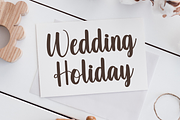 Article, a Handwritten Font by Creative Writting (Thumbnail 2 of 7)