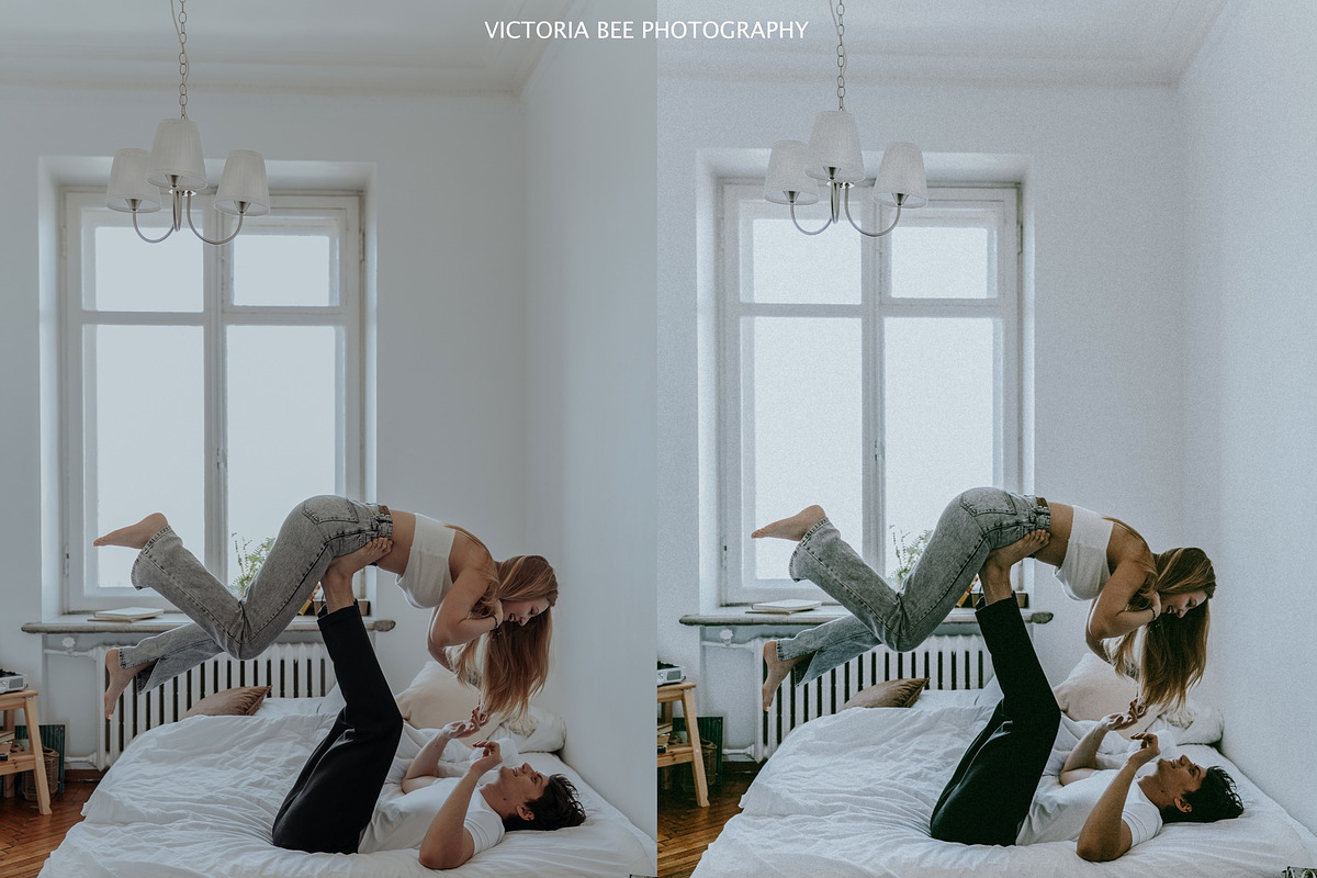 35 MM FILM LIGHTROOM PRESETS, a Preset Add-On by Victoria Bee Presets (Photo 3 of 10)