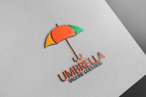 Umbrella Logo