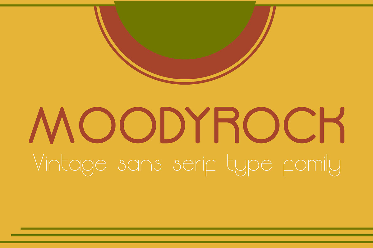 MOODYROCK