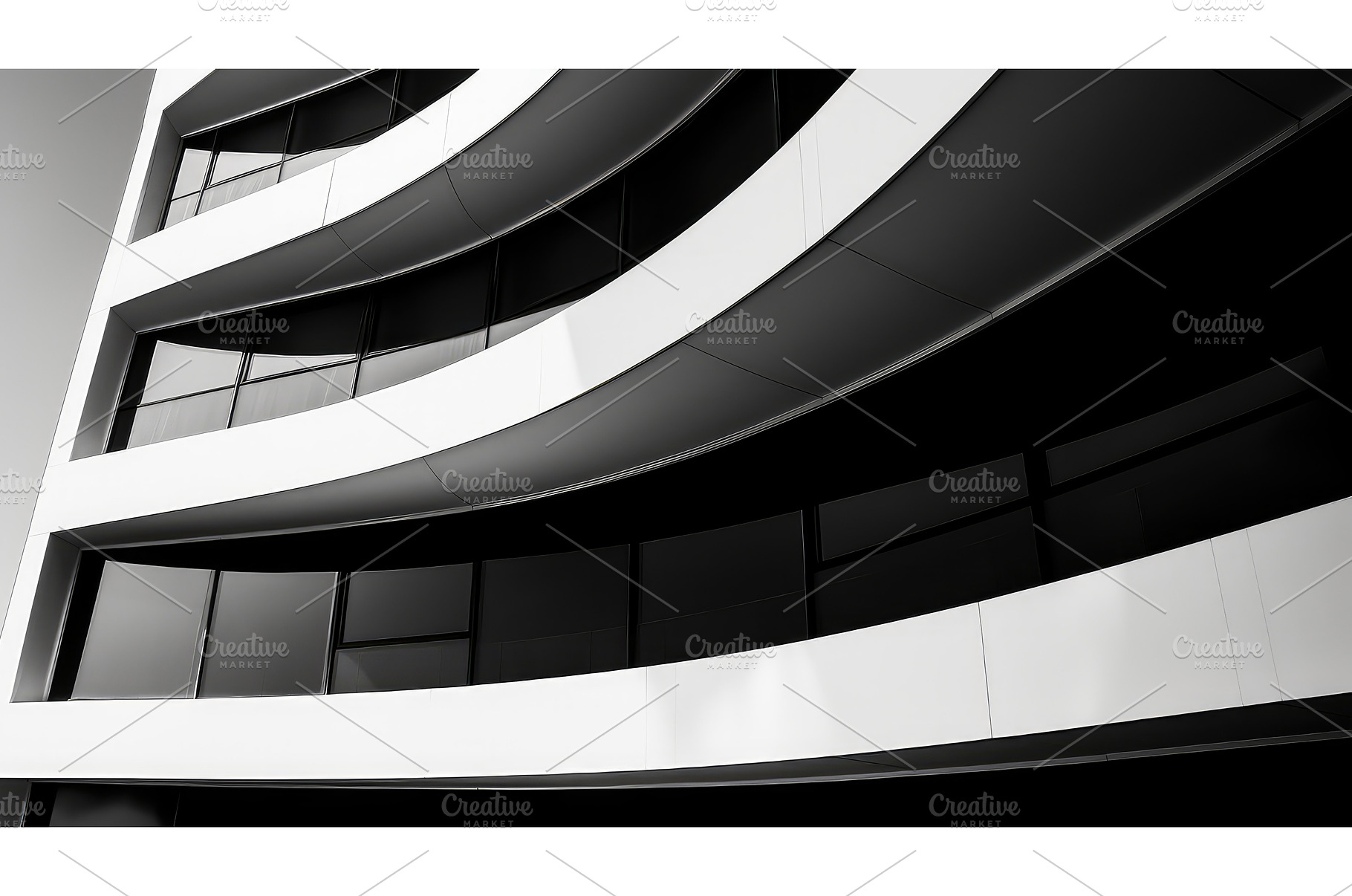 design abstract architecture, an Architecture Photo by pikepicture