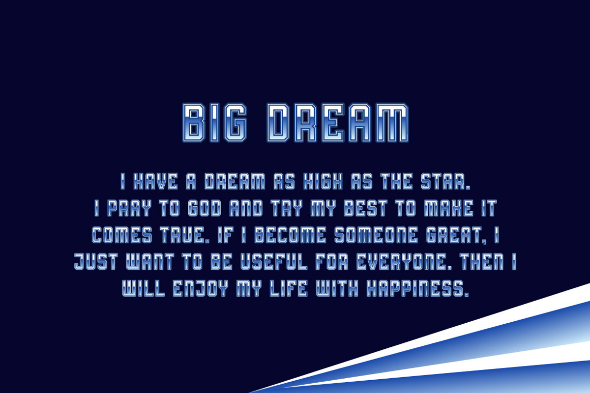 MetalBoss - Futuristic Modern Font, a Sans Serif Font by Mightyfire (Photo 3 of 4)