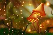 CartoonAutumn Swatches for Photoshop, a Palette Add-On by FaeryDesign (Thumbnail 3 of 3)