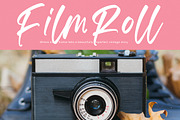 Bhaltron Modern Brush Handwritten, a Script Font by stylishtype.co (Thumbnail 16 of 20)
