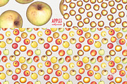 Apples With Colour Pencils + Bonus, a Food Illustration by Andrea Tardivo (Thumbnail 11 of 15)