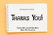 Neon Tube, a Sans Serif Font by Wow Magic (Thumbnail 3 of 3)