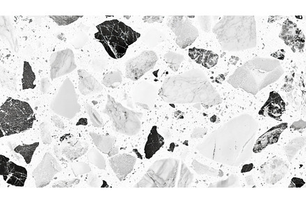 Modern white and black marble, a Background Photo by Lermont51