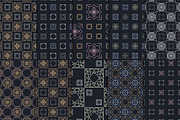 [Spring Vibes] 35 Tile Patterns -50%, a Pattern Graphic by VP Fonts (Thumbnail 4 of 9)