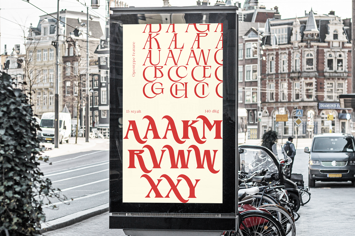 Rocavio - Prestige Serif, a Serif Font by Jehoo Creative (Photo 14 of 15)