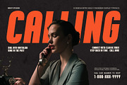 Konsedia - Retro Bold Font, a Sans Serif Font by Drizy (Thumbnail 7 of 10)