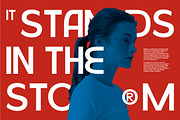 Elderino Bold Sans Serif Font, a Sans Serif Font by Vadovastd (Thumbnail 5 of 7)