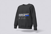 Hoodie Mockup, a Hoody Mockup by swsi-studio (Thumbnail 3 of 5)
