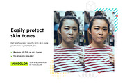 20 Aged Film Lightroom Presets & LUT, a Preset Add-On by SparkleStock (Thumbnail 11 of 13)