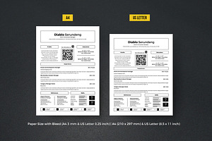 Complete Resume Vol 6