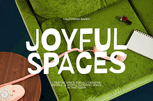 Mixerato! Imperfect Sans Serif