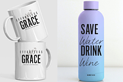 The pairing font duo, a Handwritten Font by cocodesign (Thumbnail 5 of 7)