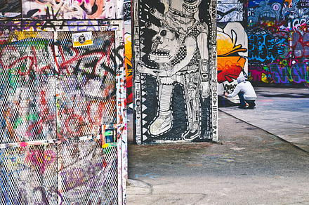 Iseeyouphoto graffitiboy stock photo containing london and boy preview 6