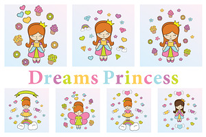 Dreams Princess