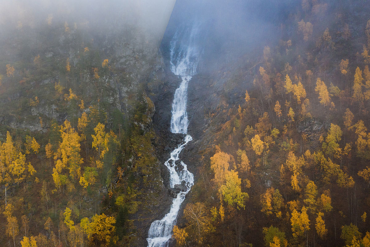Aerial & Drone Photography Lightroom, an Action Add-On by PhotoMarket (Photo 38 of 42)