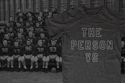 Vintage Varsity, a Slab Serif Font by Grant Beaudry (Thumbnail 3 of 5)