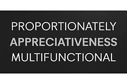 Kole Complete Family, a Sans Serif Font by NicolassFonts (Thumbnail 3 of 5)