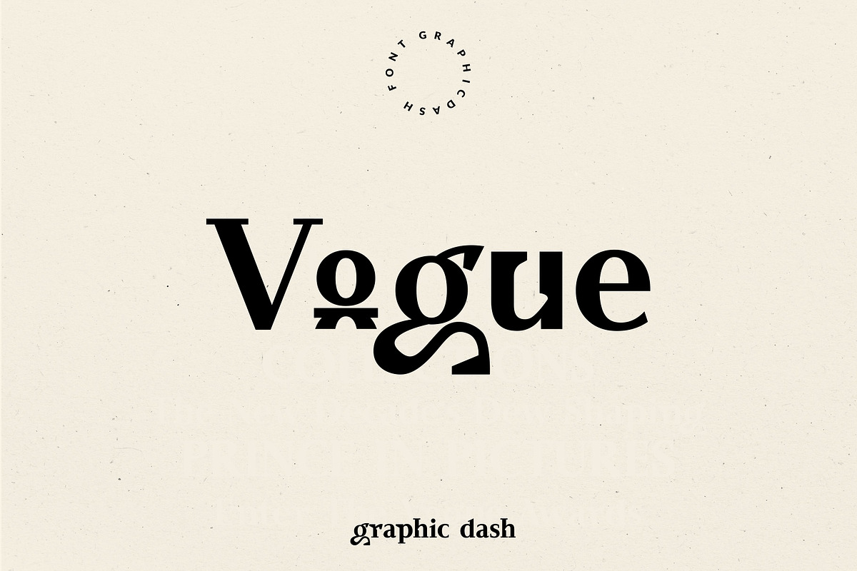 Segundos - Elegant/Modern Font, a Sans Serif Font by GraphicDash (Photo 4 of 11)