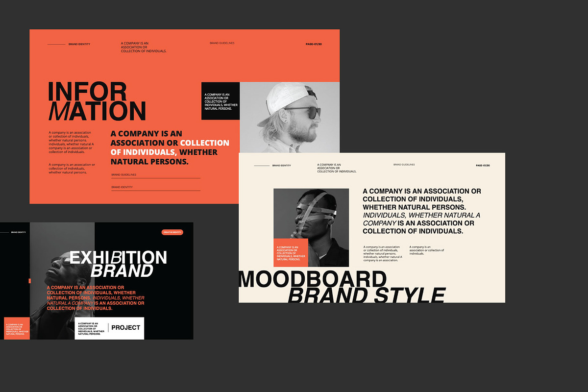Marcelo - Brand Strategy Keynote, a Presentation Template by Creatorism (Photo 9 of 11)