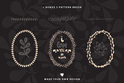 Love Lettering Pack, an Illustration by Julia Lair (Thumbnail 7 of 13)