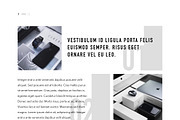 Product Showcase Keynote Template, a Presentation Template by Jumsoft (Thumbnail 3 of 21)