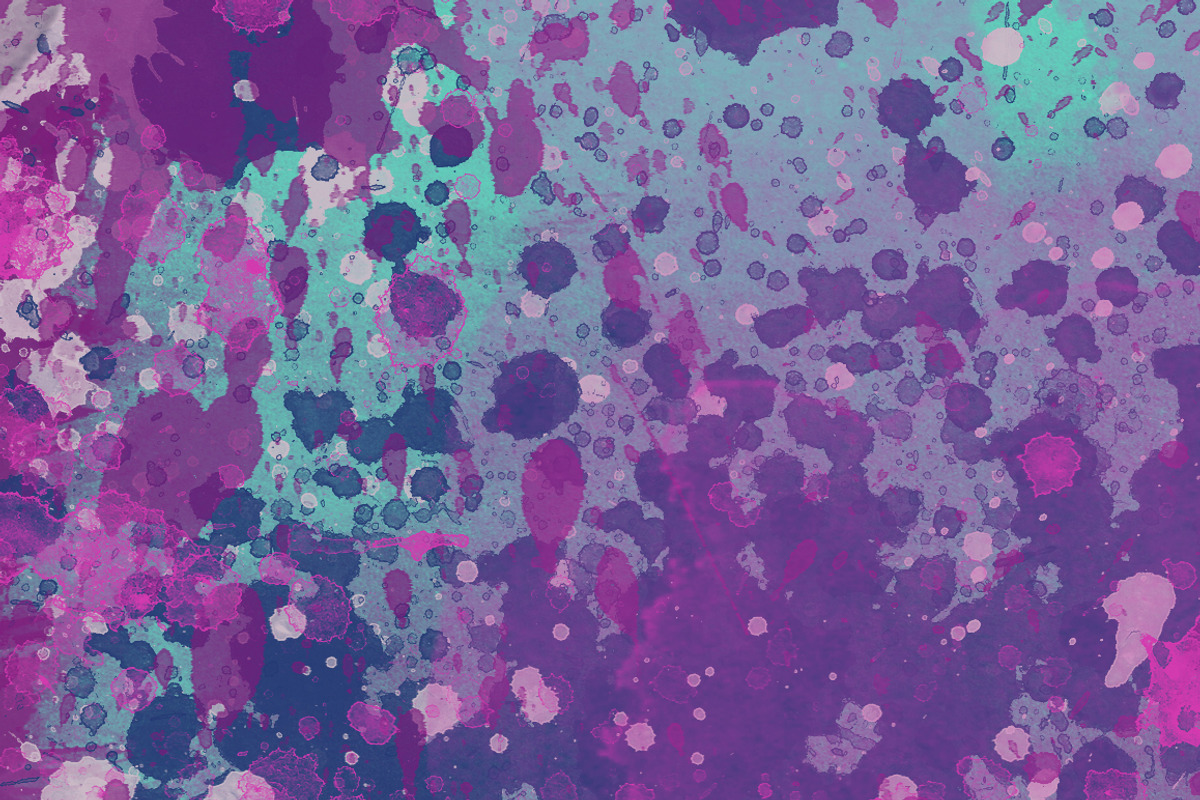 Abstract Backgrounds, a Pattern Graphic by randomolive (Photo 2 of 9)