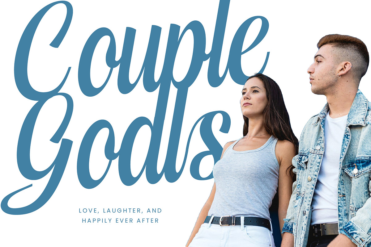 Kameli Antares Modern Calligraphy, a Script Font by timelesstype.co (Photo 11 of 20)