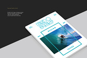 Rancang Typeface, a Font by Juru Rancang Studio (Thumbnail 4 of 5)
