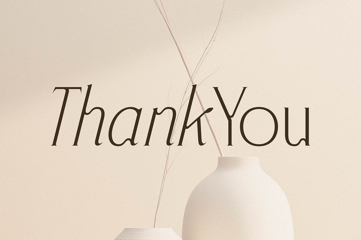 Serafilms Modern Stylish Serif, a Serif Font by Storytype Studio (Photo 15 of 15)