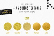 Feminine Logo Creator Circle Edition, a Branding & Logo Template by Mats-Peter Forss (Thumbnail 10 of 12)